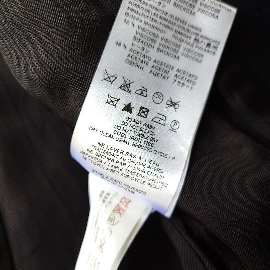 SEE BY CHLOE women no collar jacket 36