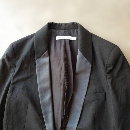 SEE BY CHLOE women no collar jacket 36