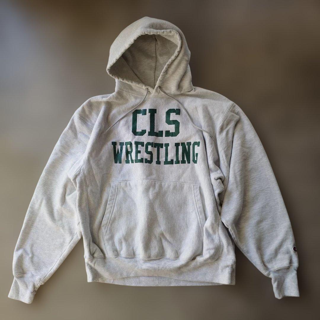 Champion premuim weave parka CLS L