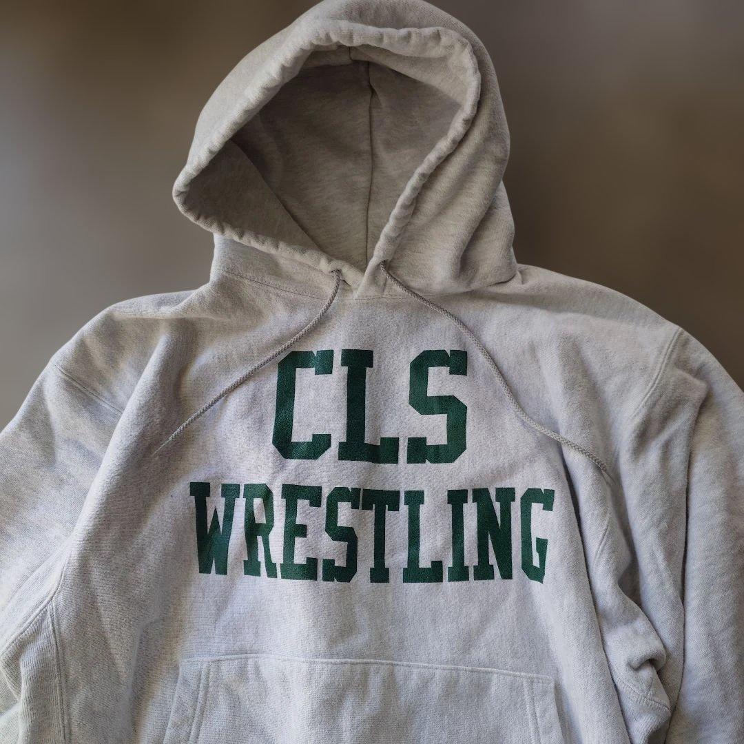 Champion premuim weave parka CLS L