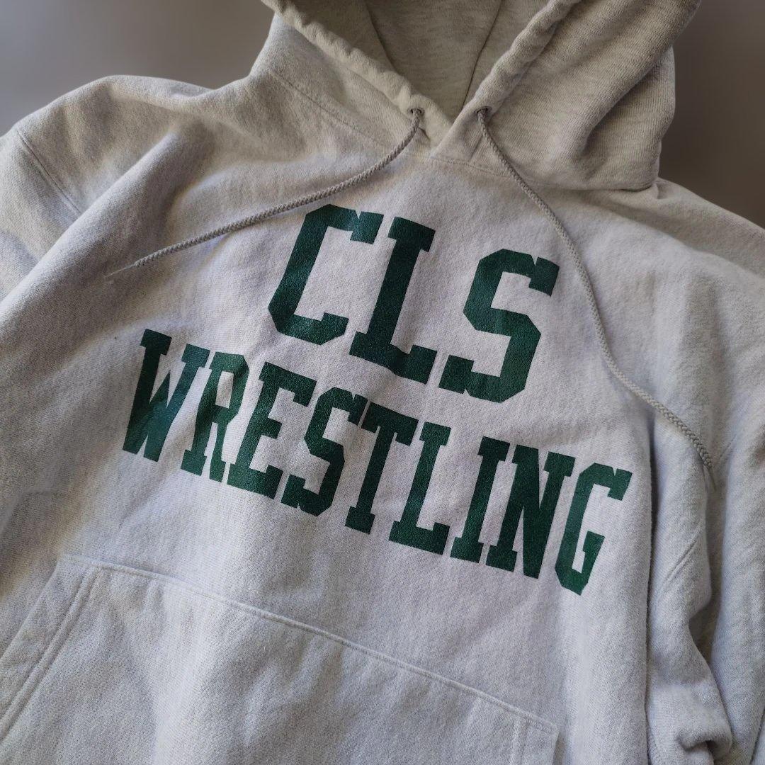 Champion premuim weave parka CLS L