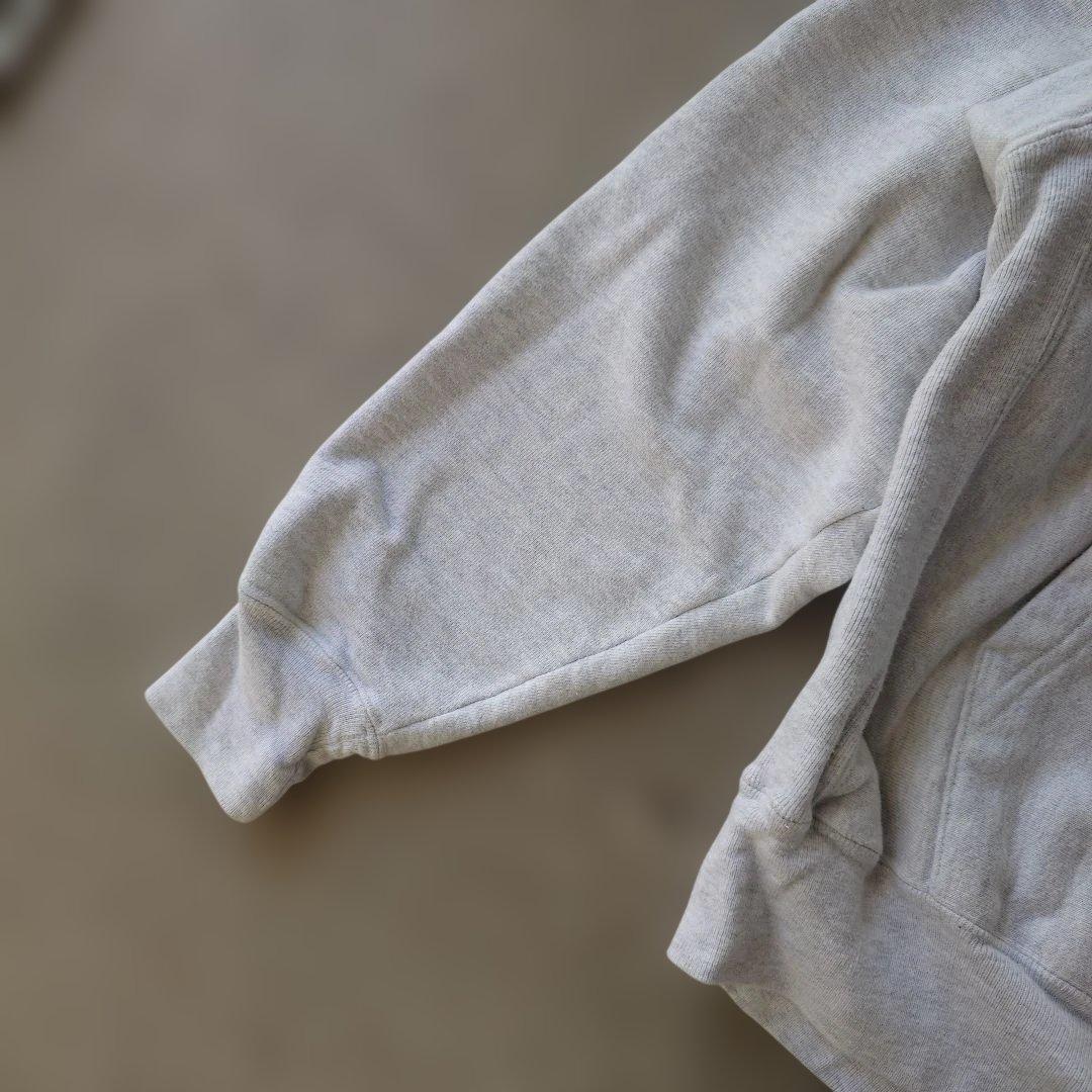 Champion premuim weave parka CLS L