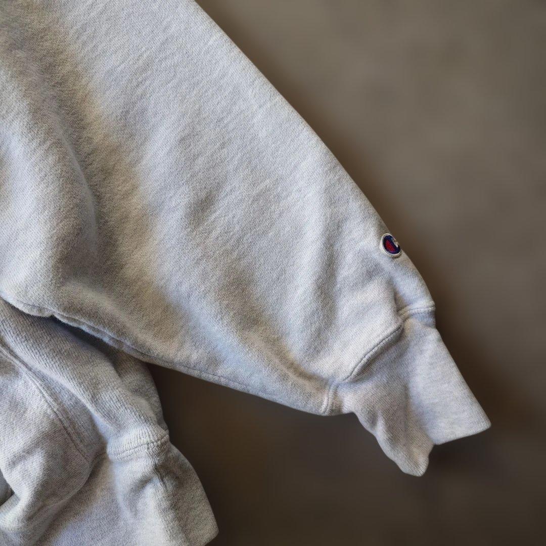 Champion premuim weave parka CLS L