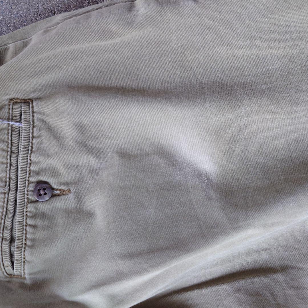 90s poloralphlauren chino w36 L30