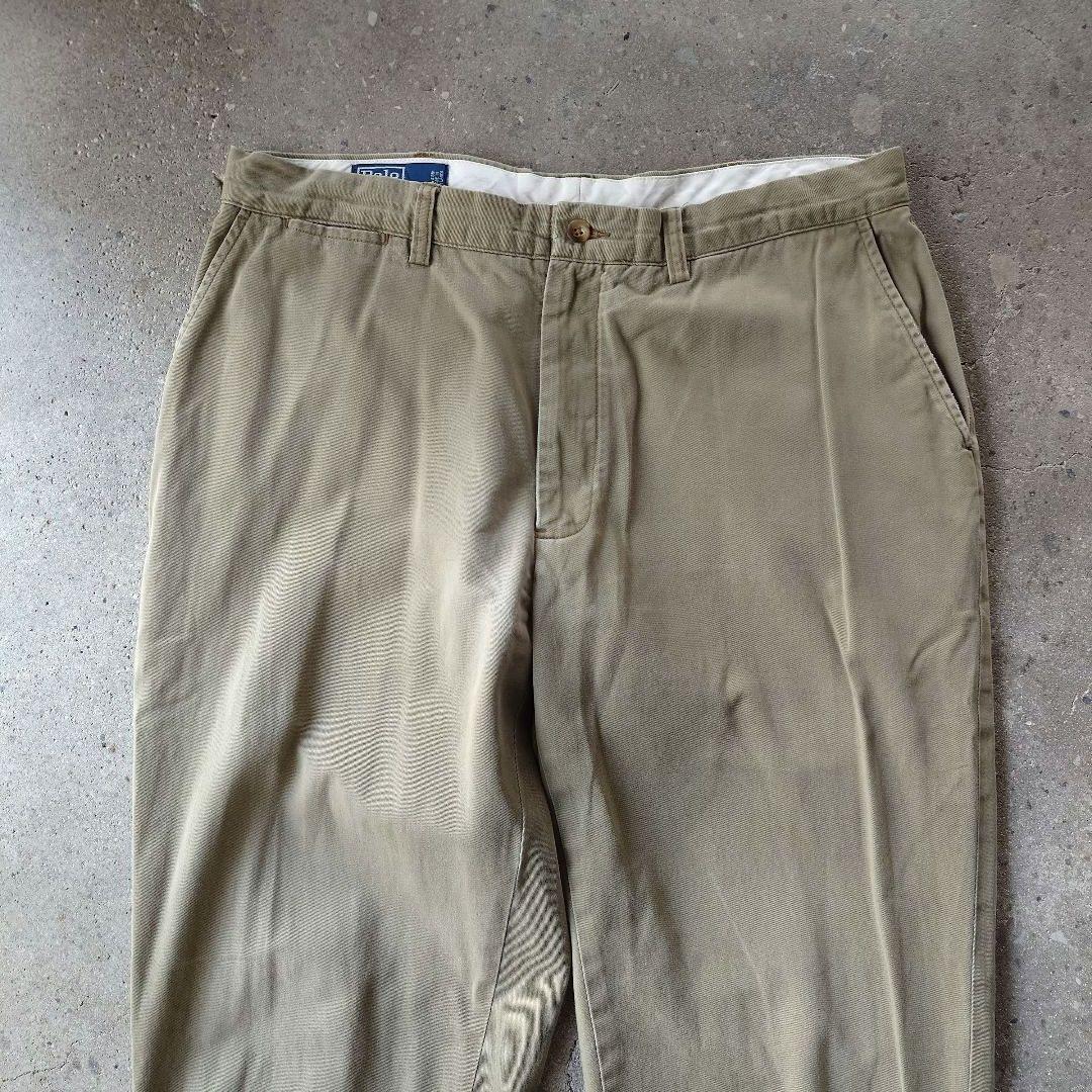 90s poloralphlauren chino w36 L30