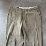 画像をギャラリービューアに読み込む, 90s poloralphlauren chino w36 L30
