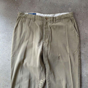 90s poloralphlauren chino w36 L30