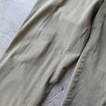 画像をギャラリービューアに読み込む, 90s poloralphlauren chino w36 L30

