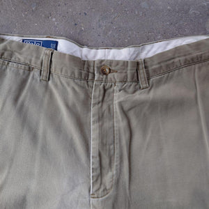 90s poloralphlauren chino w36 L30