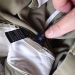 画像をギャラリービューアに読み込む, 90s poloralphlauren chino w36 L30
