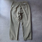 画像をギャラリービューアに読み込む, 90s poloralphlauren chino w36 L30
