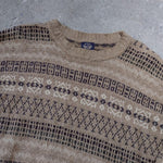 画像をギャラリービューアに読み込む, Used DOCKERS cotton knit XXL
