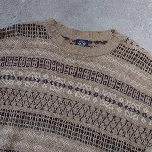 Used DOCKERS cotton knit XXL