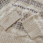 画像をギャラリービューアに読み込む, Used DOCKERS cotton knit XXL
