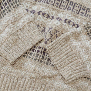 Used DOCKERS cotton knit XXL