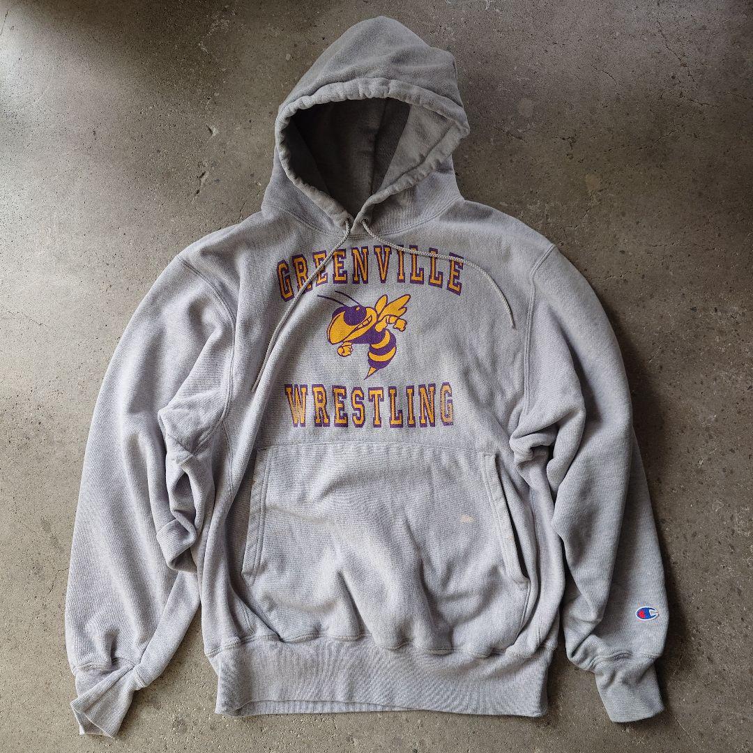 CHAMPION PREMUIM WEAVE paraka M GREENVILLE