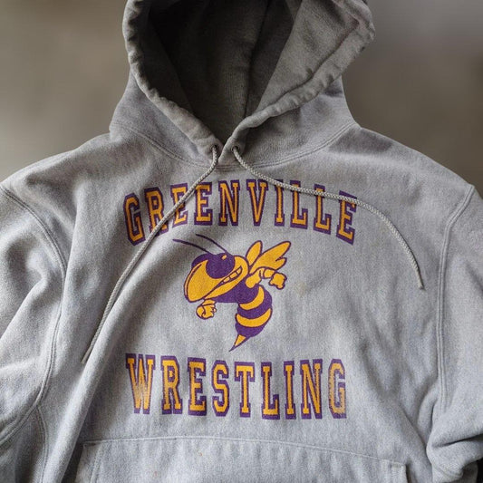 CHAMPION PREMUIM WEAVE paraka M GREENVILLE