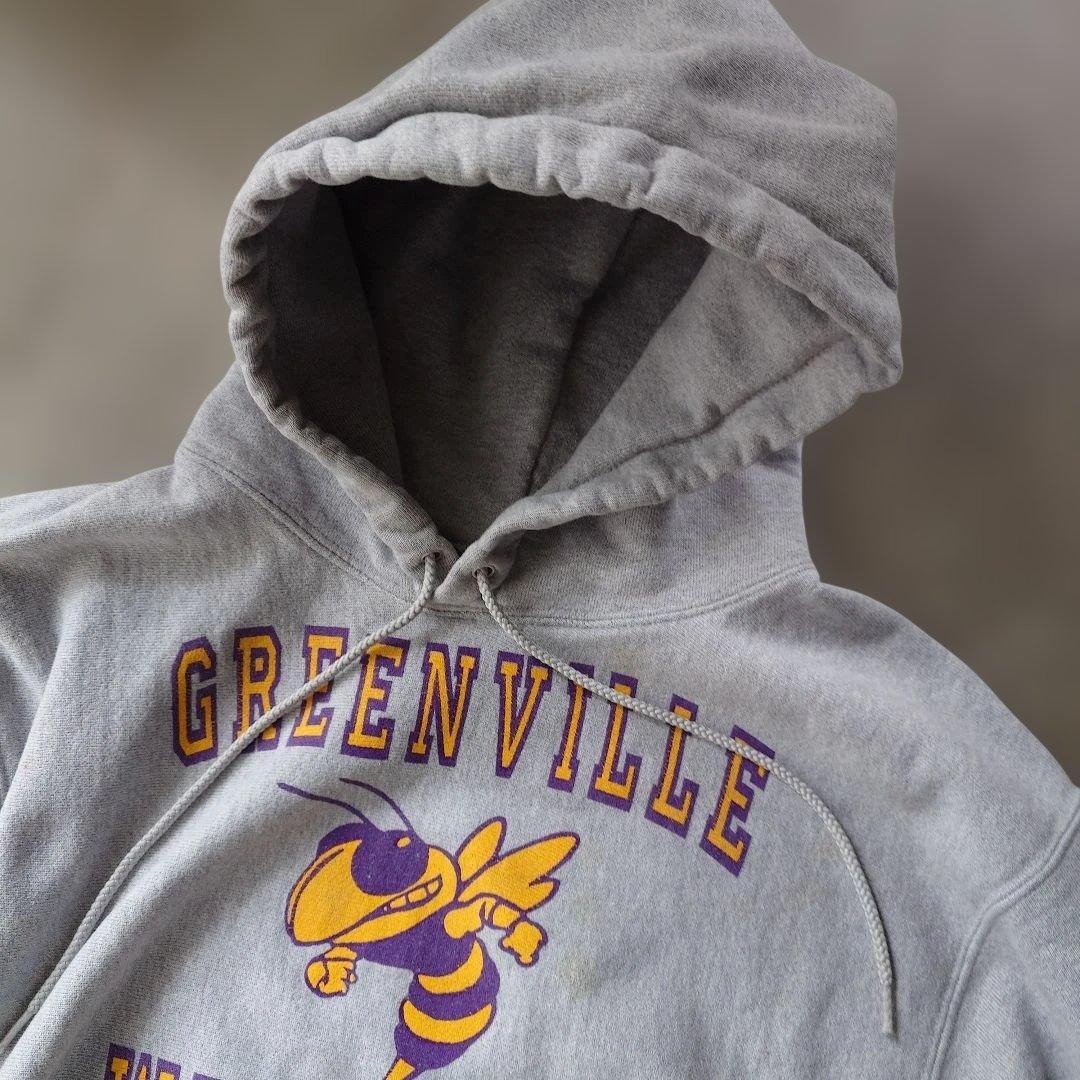 CHAMPION PREMUIM WEAVE paraka M GREENVILLE