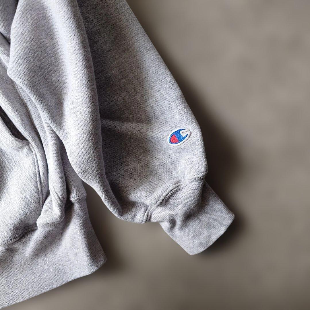 CHAMPION PREMUIM WEAVE paraka M GREENVILLE