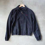 画像をギャラリービューアに読み込む, POLO RALPHLAUREN　swing top ポロラルフローレン　スイングトップ　M
