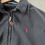 画像をギャラリービューアに読み込む, POLO RALPHLAUREN　swing top ポロラルフローレン　スイングトップ　M
