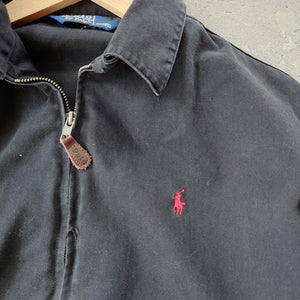 POLO RALPHLAUREN　swing top ポロラルフローレン　スイングトップ　M