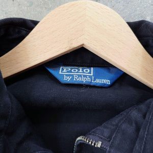 POLO RALPHLAUREN　swing top ポロラルフローレン　スイングトップ　M