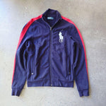 画像をギャラリービューアに読み込む, POLO RALPHLAUREN　truck jacket M 　ポロラルフローレン　トラックジャケット
