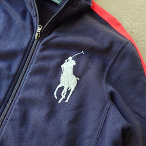 POLO RALPHLAUREN　truck jacket M 　ポロラルフローレン　トラックジャケット