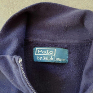 POLO RALPHLAUREN　truck jacket M 　ポロラルフローレン　トラックジャケット