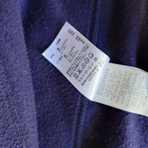 POLO RALPHLAUREN　truck jacket M 　ポロラルフローレン　トラックジャケット