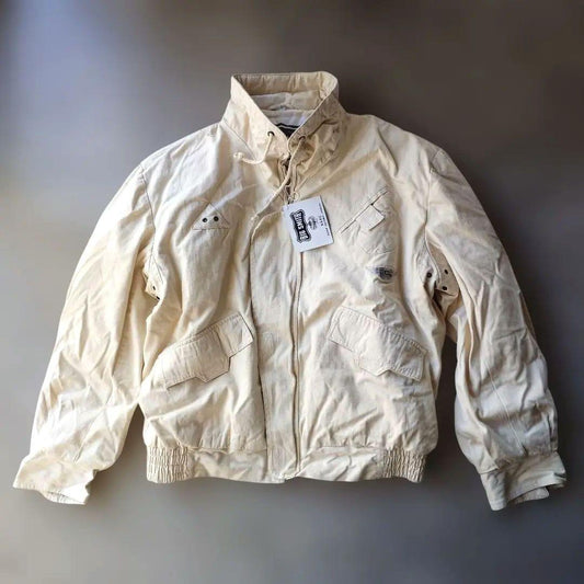 Deadstock BIGSMITH  military jacket L