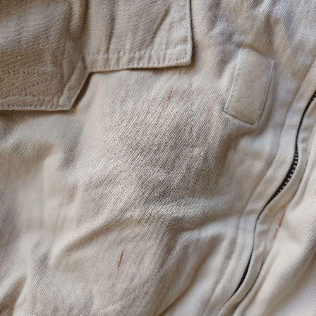 Deadstock BIGSMITH  military jacket L