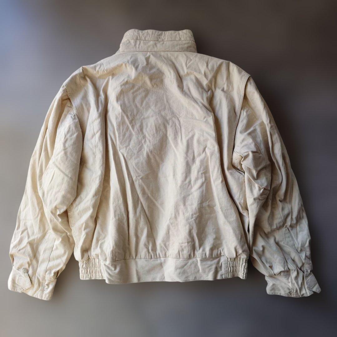 Deadstock BIGSMITH  military jacket L