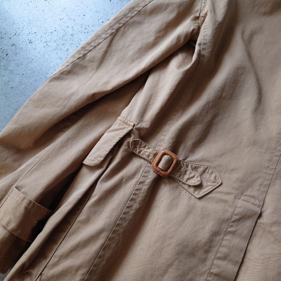 90s POLORALPHLAUREN hunthing jacket S