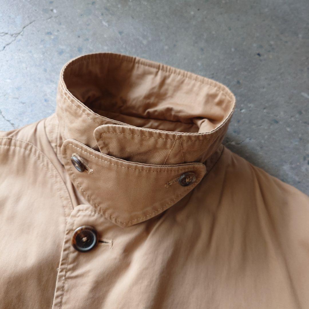 90s POLORALPHLAUREN hunthing jacket S