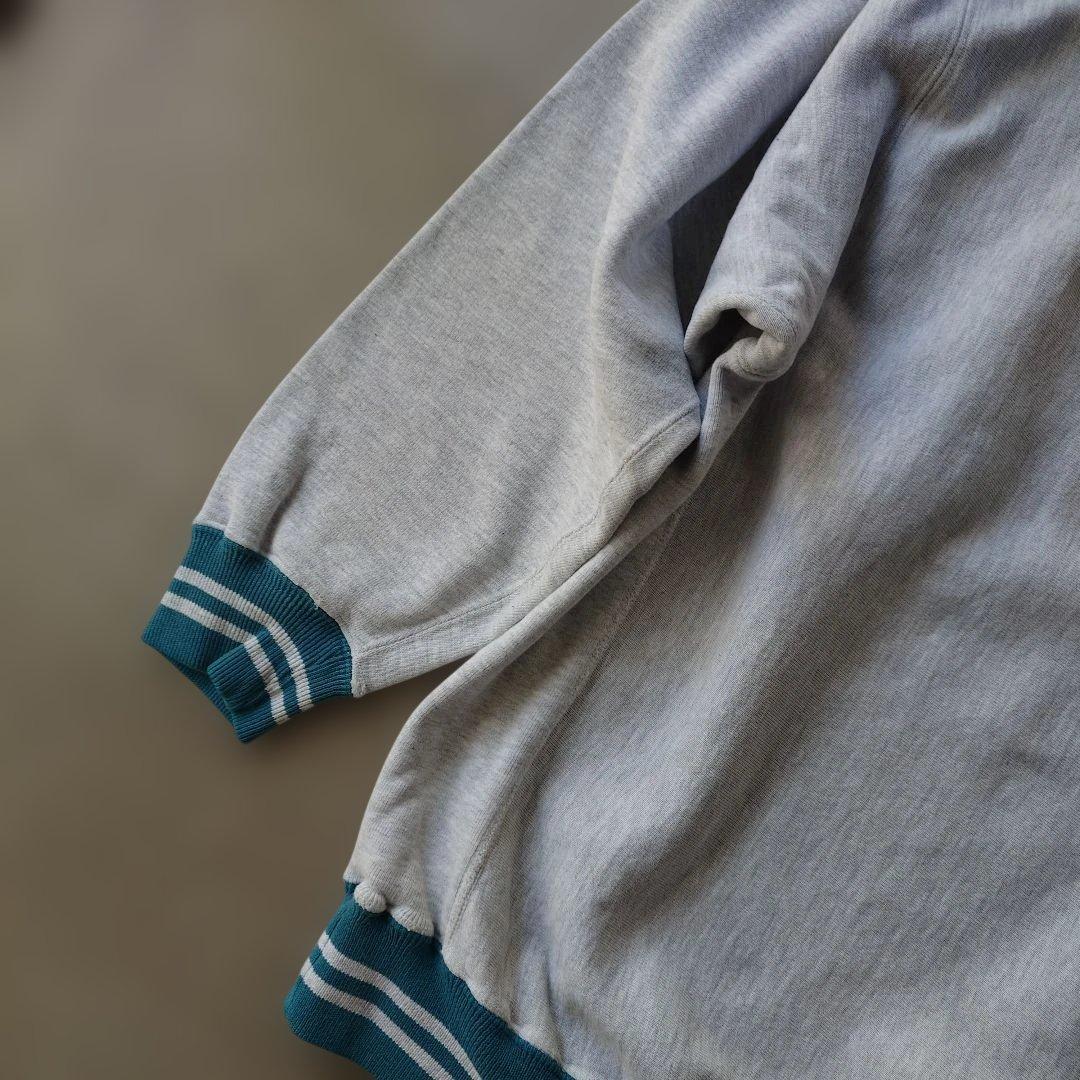 90s champion reverse weave trico tag logo sweat xl
