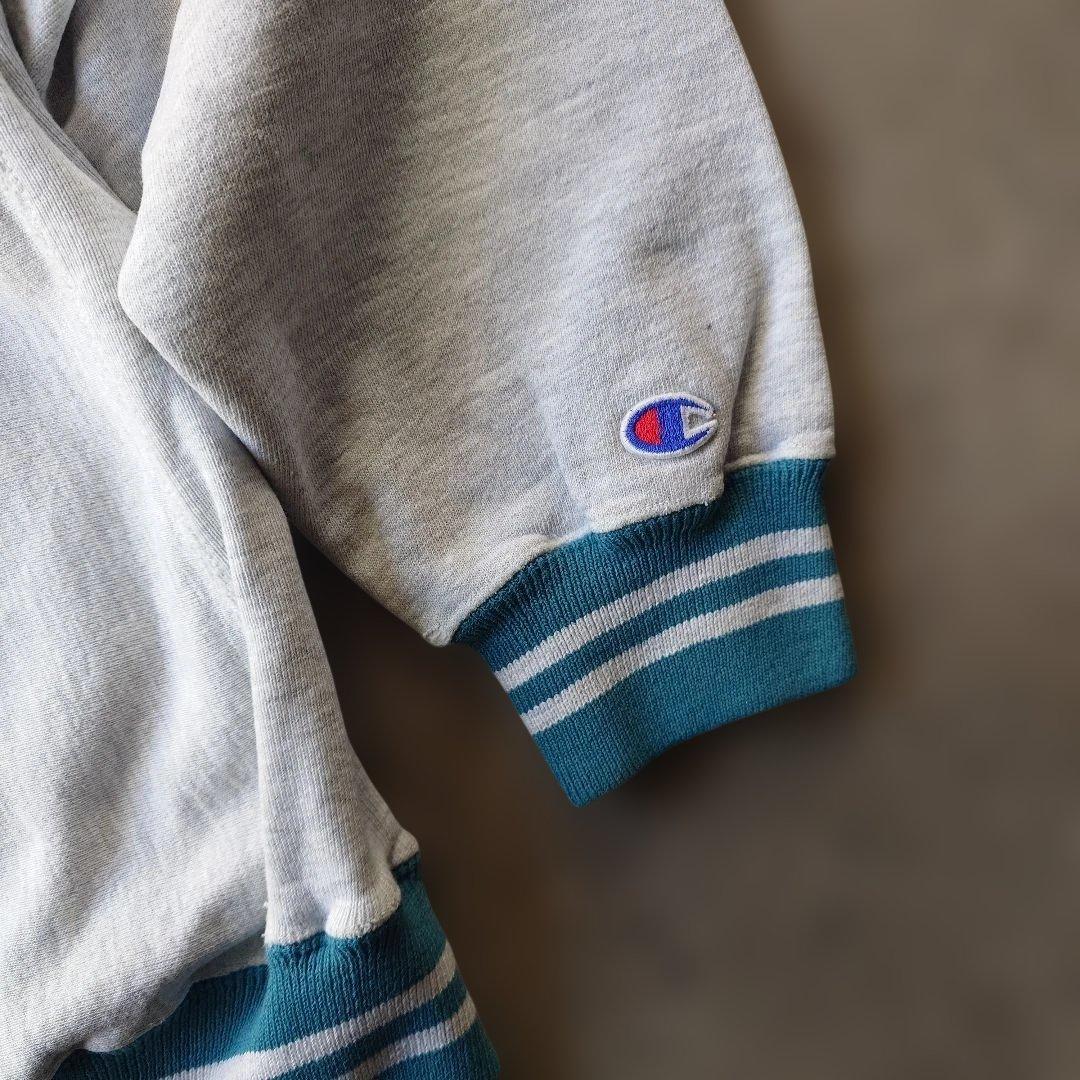 90s champion reverse weave trico tag logo sweat xl