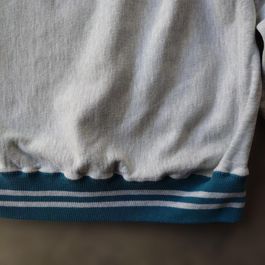 90s champion reverse weave trico tag logo sweat xl