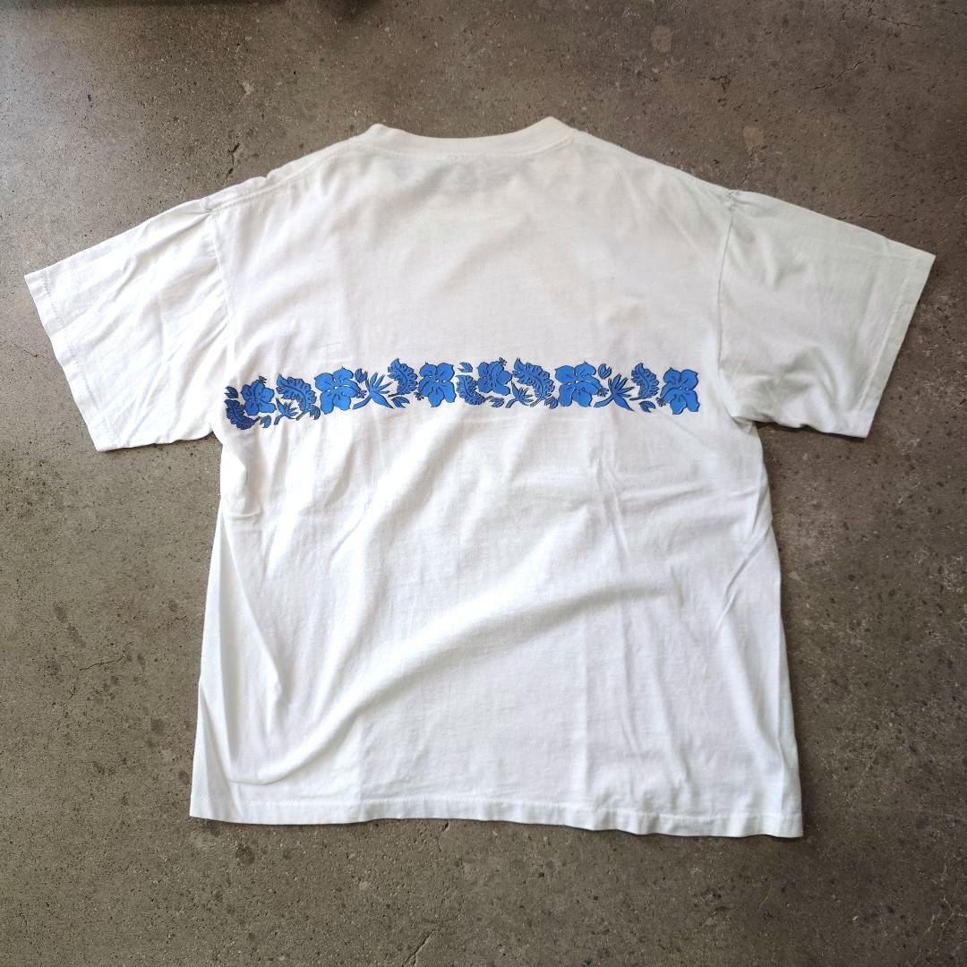 SURF tee single 90s L
