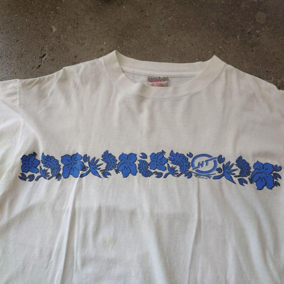 SURF tee single 90s L