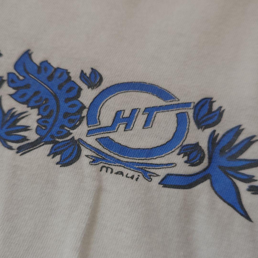 SURF tee single 90s L