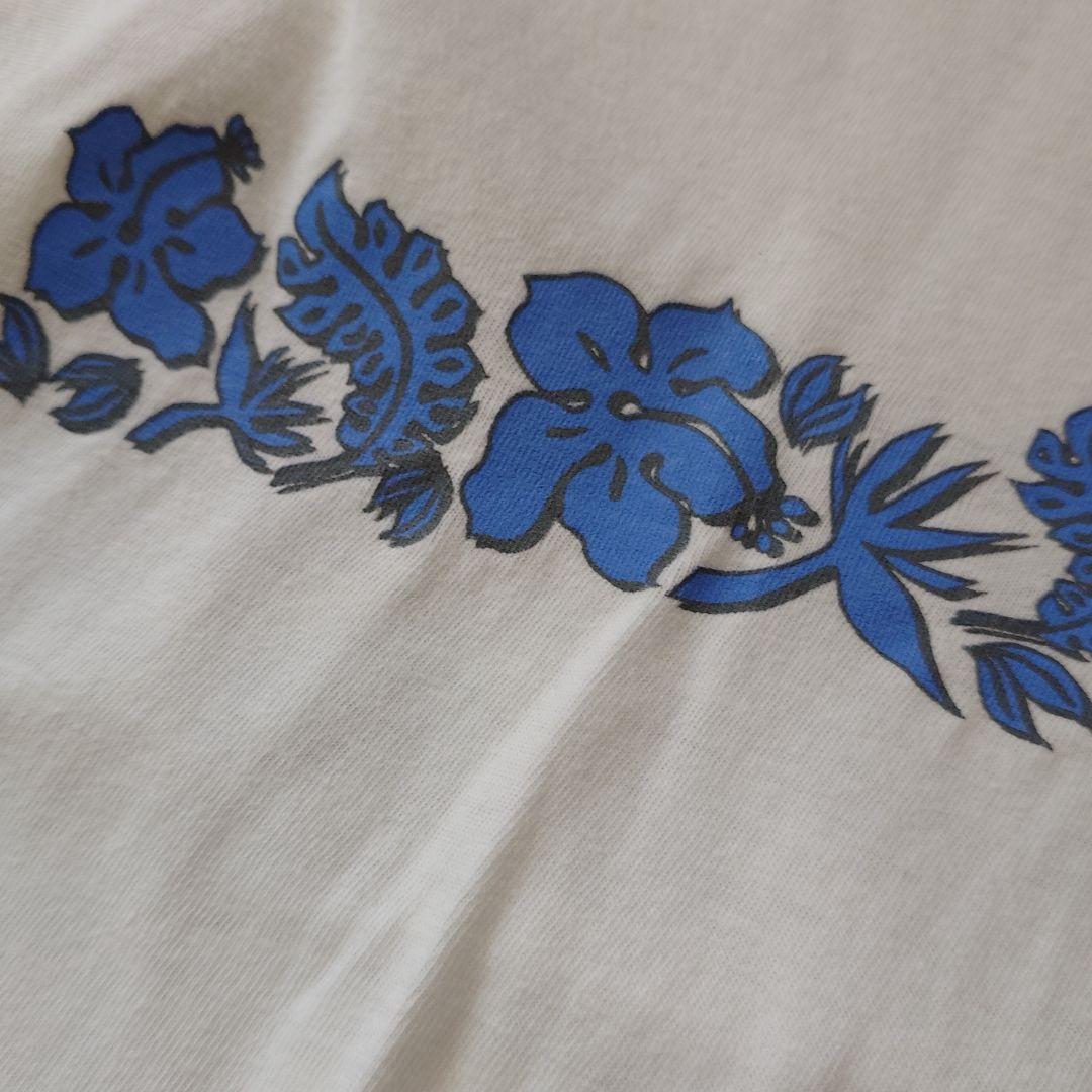 SURF tee single 90s L