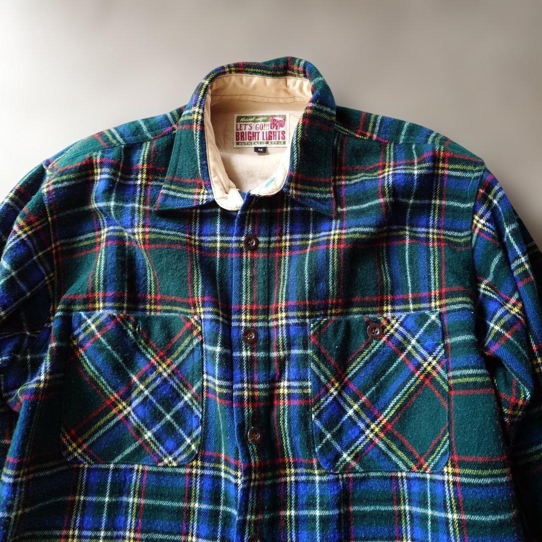 used flannel shirts