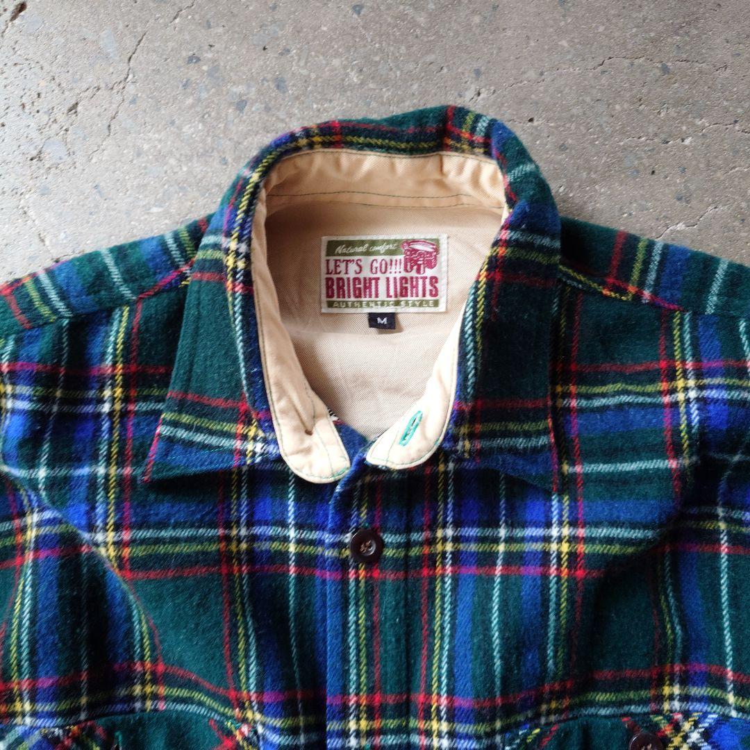 used flannel shirts