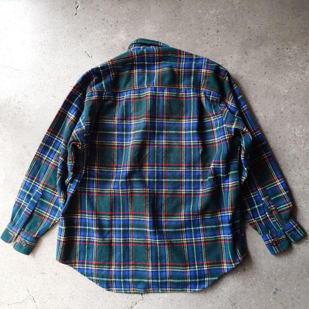 used flannel shirts