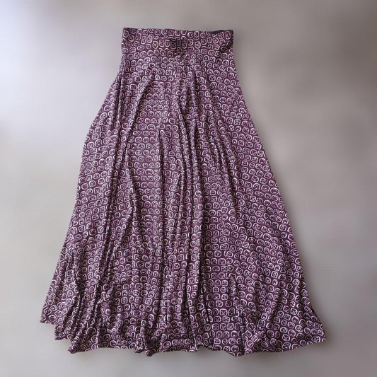 NOMAKAMALI NEWYORK Maxi skirts