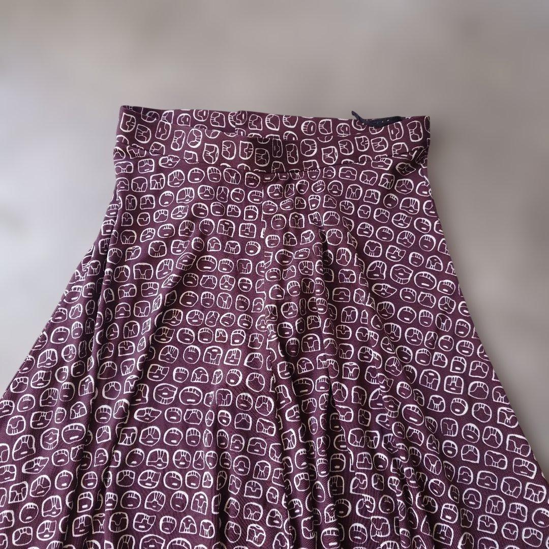 NOMAKAMALI NEWYORK Maxi skirts