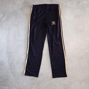 Used Adidas track pants 古着　ユーズド　90年代　アディダス　ジャージ　トラックパンツ　ゴールド