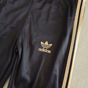 Used Adidas track pants 古着　ユーズド　90年代　アディダス　ジャージ　トラックパンツ　ゴールド